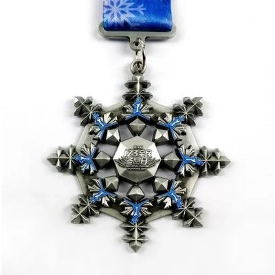 خرید طرح خارق العاده 3D مدال فستیوال تولید آنلاین