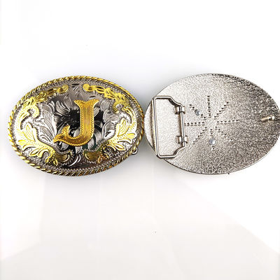 خرید Stylish and Functional Belt Buckle for Your Business Customizable تولید آنلاین