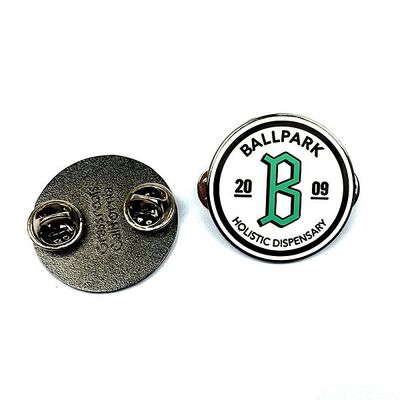 خرید Enamel Pin Badge for Your Customer Requirements Customizable and Versatile تولید آنلاین
