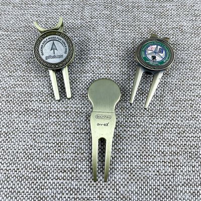 خرید ابزار گلف و نشانگر توپ با مغناطيس تولید آنلاین