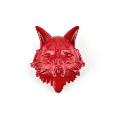 خرید Customized Soft Enamel Fridge Magnet with Vibrant and Detailed Design for Collectors تولید آنلاین