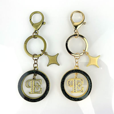 خرید Custom Logo Keychains The Perfect Gift for Your Customers تولید آنلاین