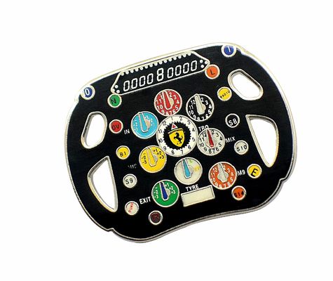خرید Soft Enamel Keychains The Perfect Item for Any Marketing Strategy تولید آنلاین