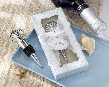 مچ شراب شیک نقره ای برای نگهداری با سبک